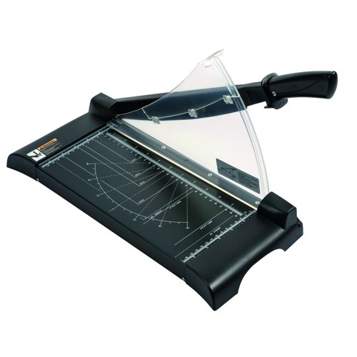 Paper Guillotine A4