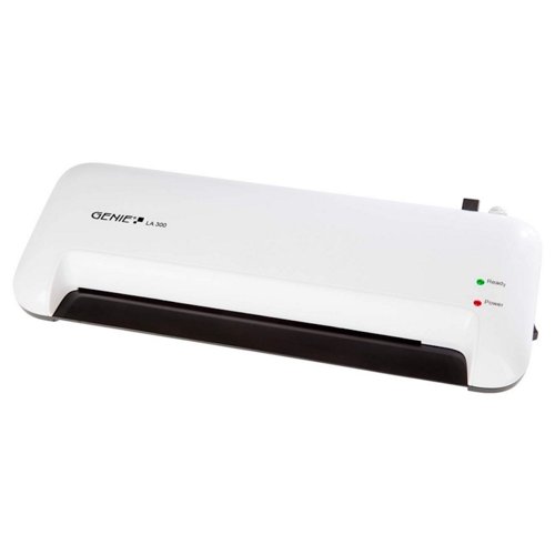 Genie Laminator Small Office A3