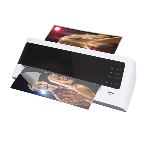Olympia Office Laminator A4 A2024