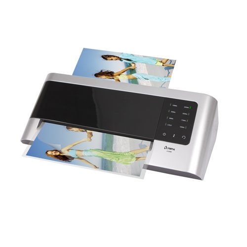 Olympia Professional Laminator A4 A2048