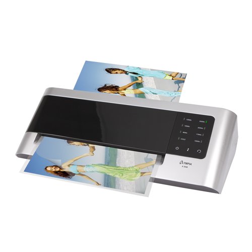 Olympia Professional Laminator A3 A3048