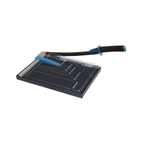 Genie GM A4 Home/Occassional Use Guillotine 12561