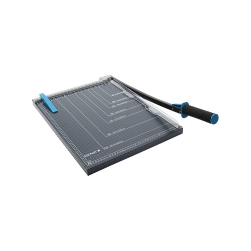 Genie GM A3 Guillotine Light Office Use 12559