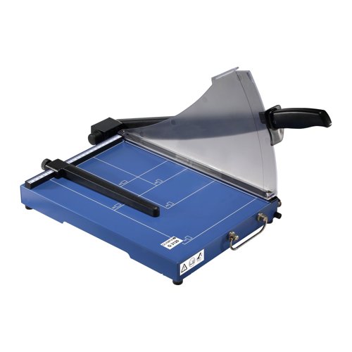 Olympia G3120 Professional A4 Guillotine 3135