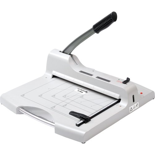 Olympia G3650 Heavy Duty A4 Guillotine