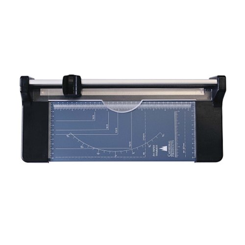 Trimmer Home/Light Use A4