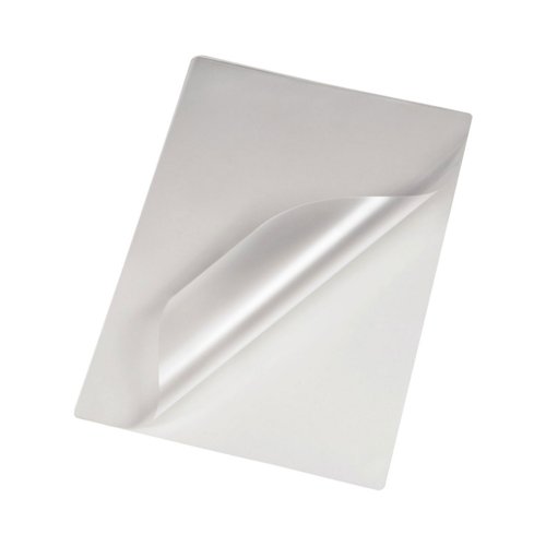 Matt Laminating Pouch Anti-Glare A4 150 Micron (Pack 100)