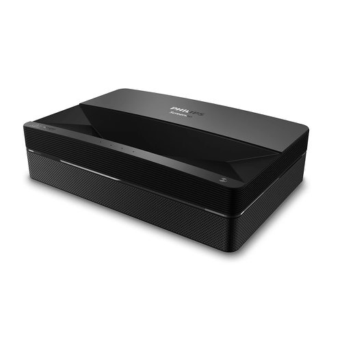 Philips Screeneo U5 Ultra Short Throw 4K Projector Black S-U5