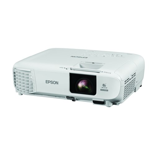 Epson EB-U05 Mobile Digital Projector Full HD