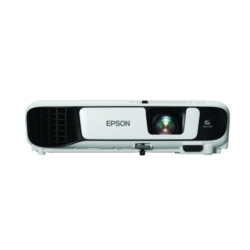 Epson EB-X41 Mobile Digital Projector XGA