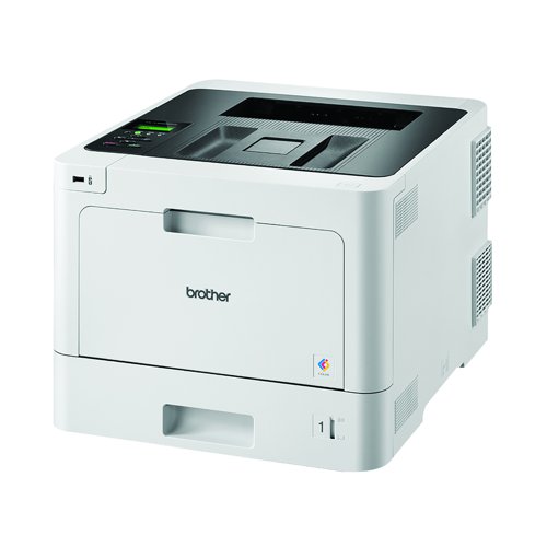 Brother Colour Laser Printer HL-L8260CDW