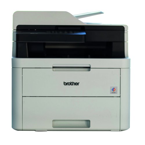 Brother Colour Laser All-in-One Printer MFC-L3710CW
