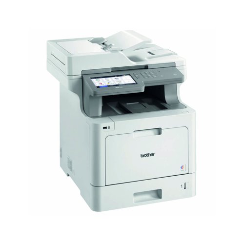 Brother Colour Laser All-in-One Printer MFC-L9570CDW