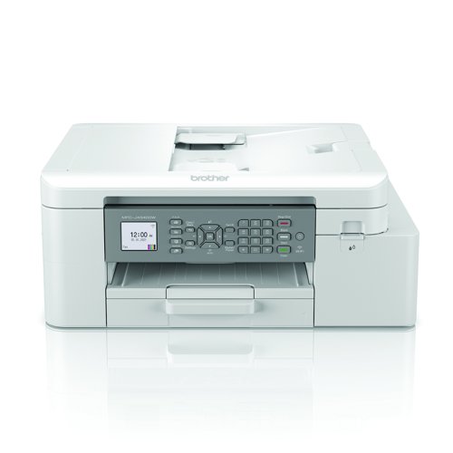 Brother Colour Inkjet All-in-One Printer MFC-J4340DW