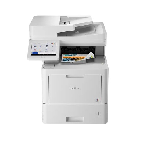 Brother MFC-L9670CDN Colour Laser All-in-One Printer MFCL9670CDN