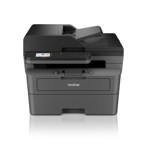 Brother DCP-L2660DW Mono Laser 3-in-1 Printer DCP-L2660DW
