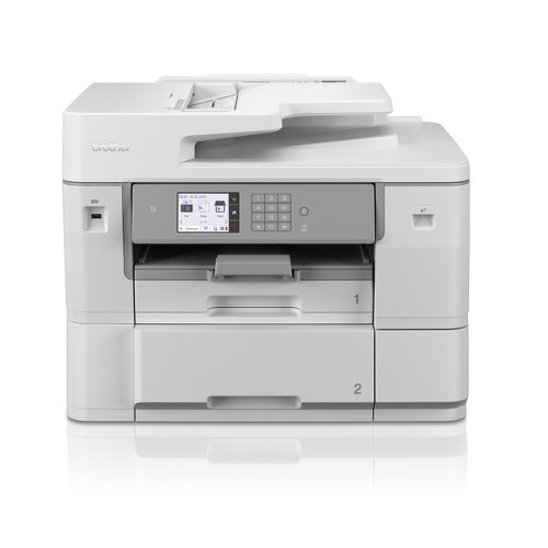 Brother MFC-J6959DW Colour Inkjet All-in-One Printer MFC-J6959DW