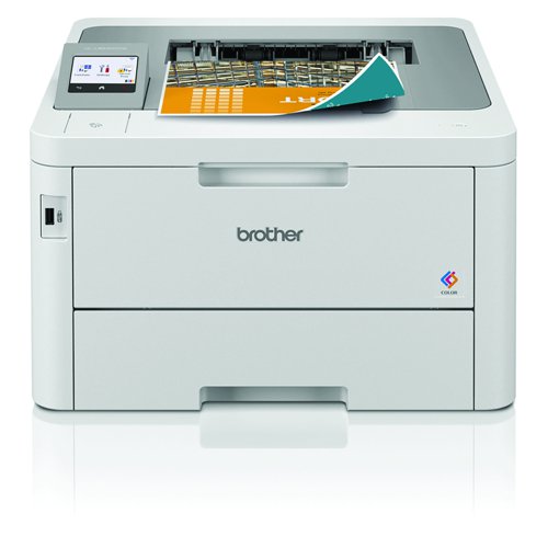 Brother HL-L8240CDW Colour Laser Printer HL-L8240CDW