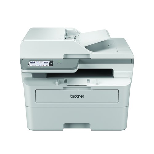 Brother MFC-L2960DW Professional All-in-One Mono Laser Printer MFC-L2960DW