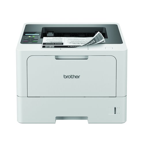 Brother HL-L5210DW Mono Laser Printer HL-L5210DW