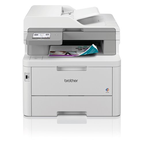 Brother MFC-L8390CDW Colour Multifunction LED Printer MFC-L8390CDW