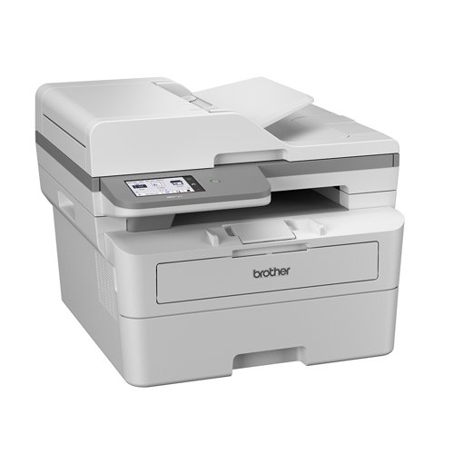 Brother MFC-L2960CDW All-in-One Mono Laser Printer MFC-L2960CDW