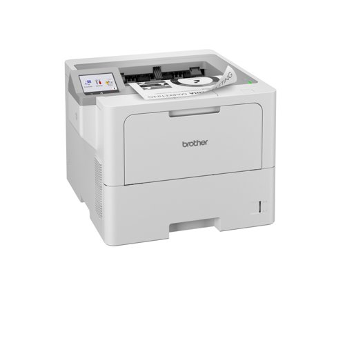 Brother HL-L6410DN Mono Laser Printer HL-L6410DN