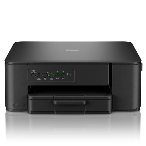 Brother DCP-1260W 3-in-1 Wireless Inkjet Printer DCP-J1260W
