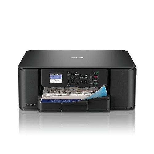 Brother DCP-J310DW Colour Inkjet Multifunction Printer DCP-J1310DW