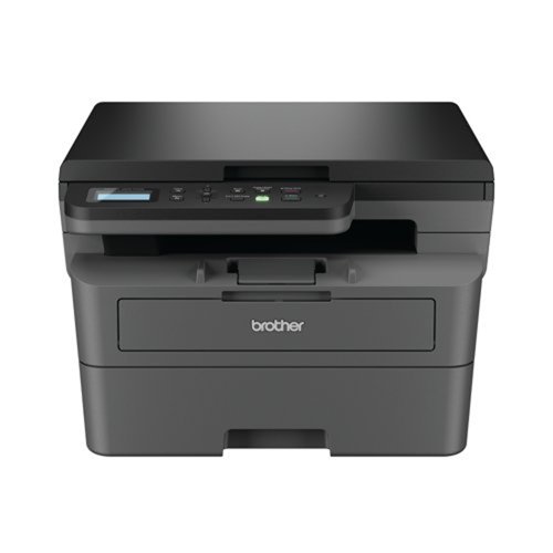 Brother DCP-L2627DWXL Mono Laser Multifunction Printer DCP-L2627DWXL