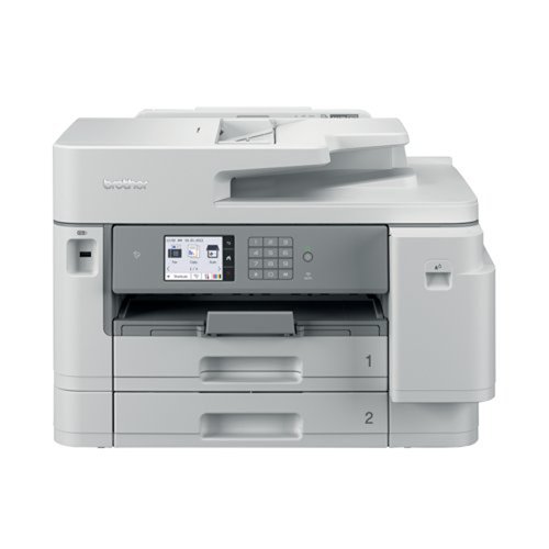Brother MFC-J5955DW A3 Inkjet Printer MFC-J5955DW