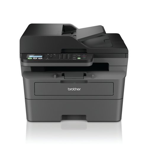 Brother MFC-L2827DWXL A4 Mono Laser Multifunction Printer MFC-L2827DWXL