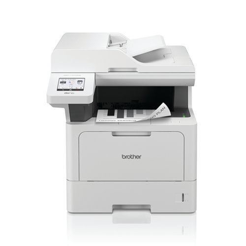 Brother MFC-L5710DW Mono Laser Professional Multifunction Printer MFC-L5710DW