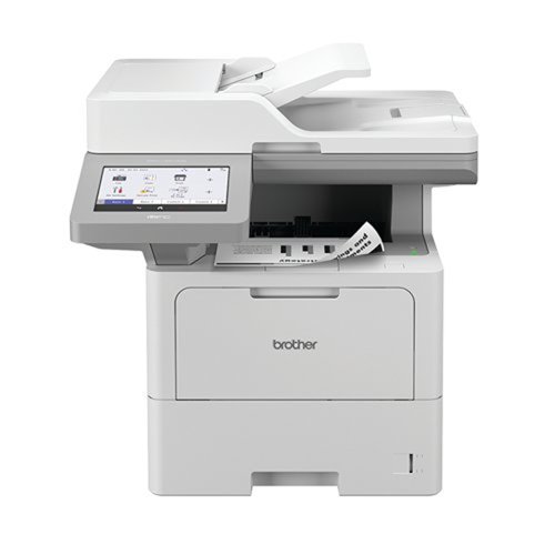 Brother MFC-L6910DW Mono Laser Professional Multifunction Printer MFC-L6910DW