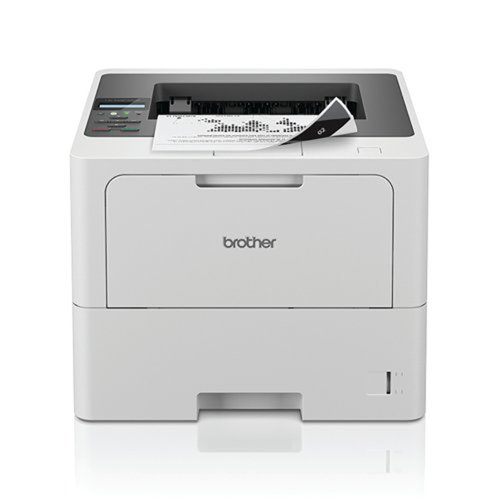 Brother HL-L6210DW Mono Laser Workplace Printer HL-L6210DW