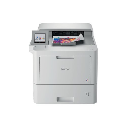 Brother HL-L9430CDN Colour Workgroup Laser Printer HL-L9430CDN