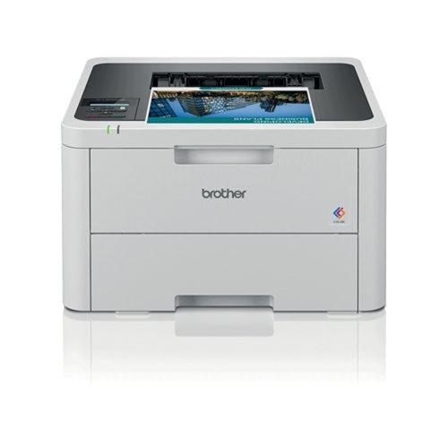 Brother HL-L3220CW Colour LED A4 Printer HL-L3220CW