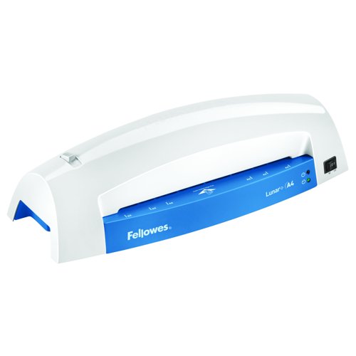 Fellowes Lunar+ A4 Laminator Machine 5715701