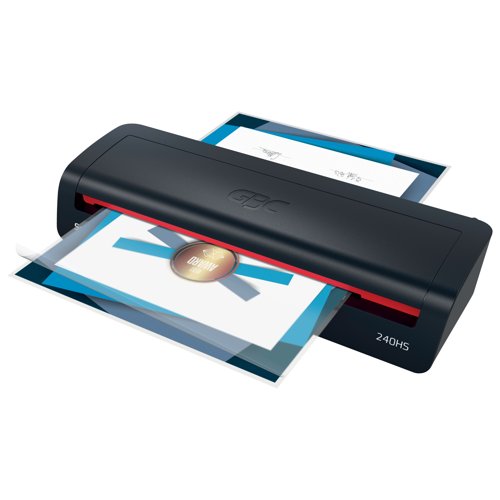 GBC 240HS A3 Laminator 4410069UK