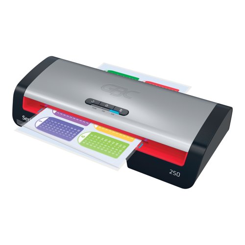 GBC 250 A4 Laminator 4410070UK