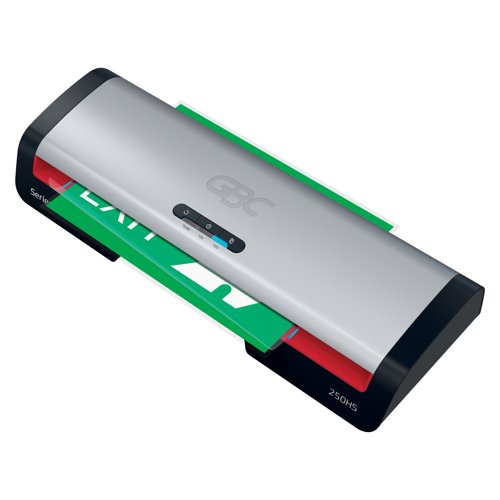 GBC 250HS A3 Laminator 4410071UK