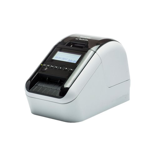 Brother Professional Label Printer QL-820NWBc