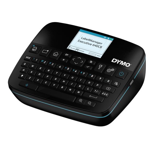 DYMO LabelWriter Executive 640CB 2197370