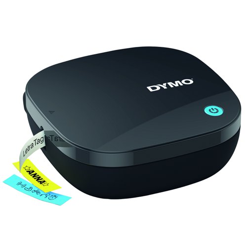 DYMO LetraTag LT-200B Bluetooth Label Maker 2172855