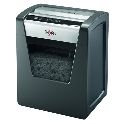Rexel Momentum X415 Cross Cut Shredder 2104576