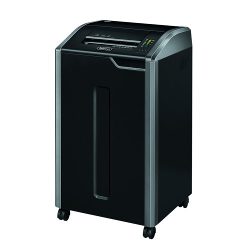 Fellowes Paper Shredder 425Ci Cross Cut Shredder 469800