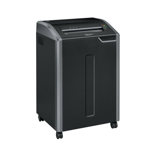 Fellowes 485Ci Cross Cut Shredder 4699001