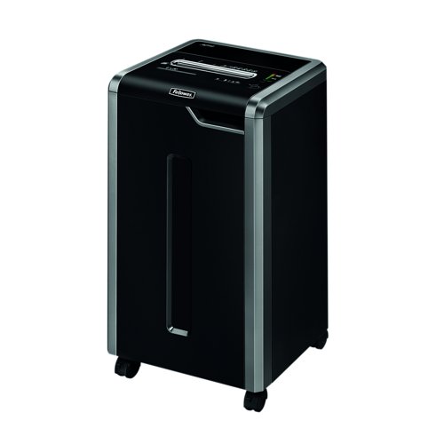 Fellowes Paper Shredder 325Ci Cross Cut Shredder 4632001