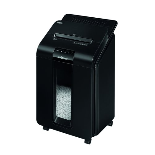 Fellowes AutoMax 100M Shredder 4629301