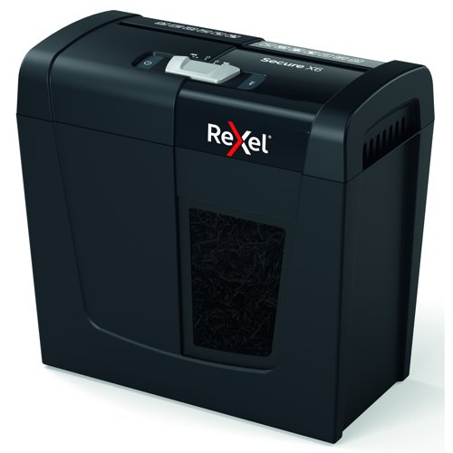Rexel Secure X6 Paper Shredder 2020122
